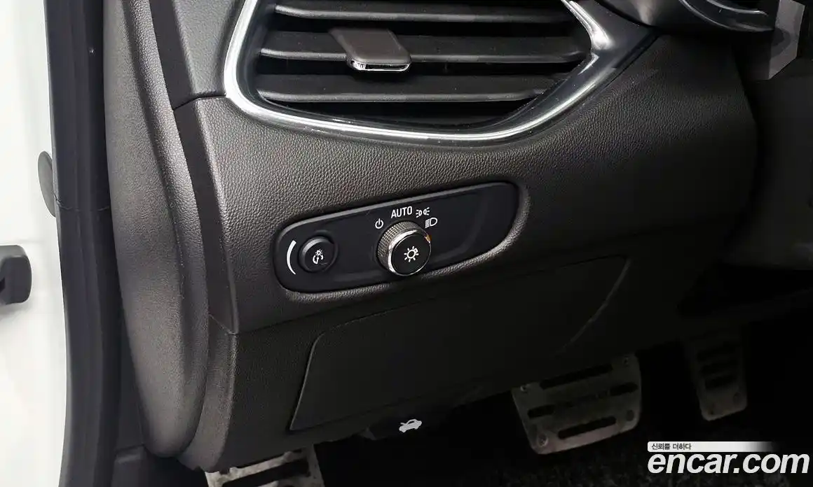 Chevrolet Malibu 2017 1.5 Автомат в Москве № 41967, фото 15