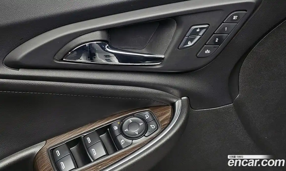 Chevrolet Malibu 2017 1.5 Автомат в Москве № 41967, фото 16