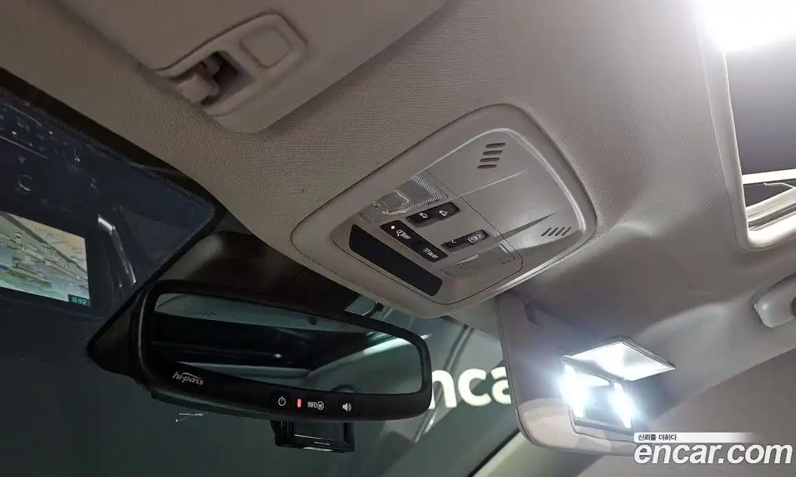 Chevrolet Malibu 2017 1.5 Автомат в Москве № 41967, фото 17