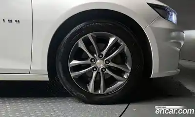 Chevrolet Malibu 2017 1.5 Автомат в Москве № 41967, миниатюра 5