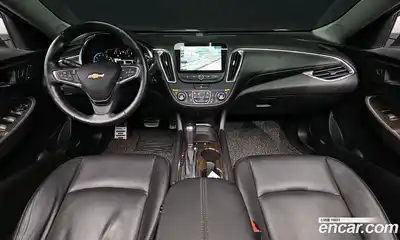 Chevrolet Malibu 2017 1.5 Автомат в Москве № 41967, миниатюра 7