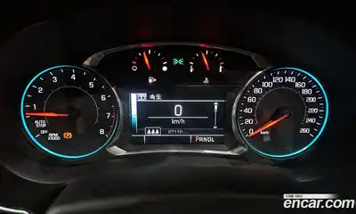 Chevrolet Malibu 2017 1.5 Автомат в Москве № 41967, миниатюра 8