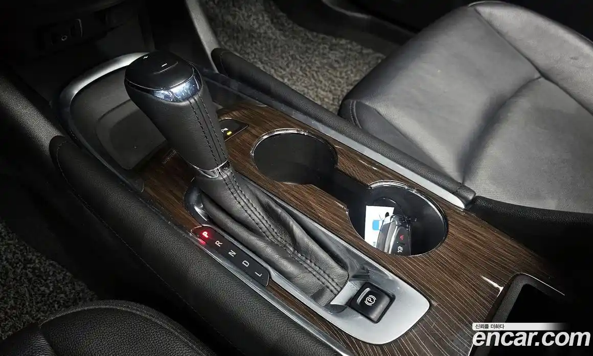 Chevrolet Malibu 2017 1.5 Автомат в Москве № 41967, фото 9