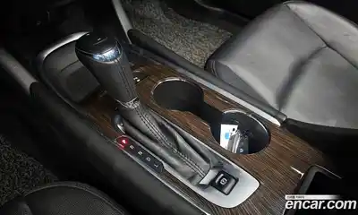 Chevrolet Malibu 2017 1.5 Автомат в Москве № 41967, миниатюра 9