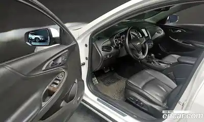 Chevrolet Malibu 2017 1.5 Автомат в Москве № 41967, миниатюра 10