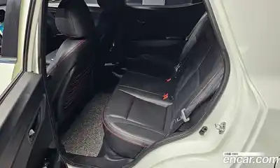 SsangYong TIBOLI 2021 1.5 Автомат в Москве № 420487, миниатюра 12