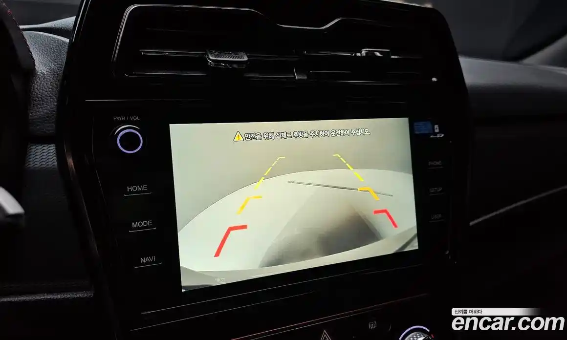 SsangYong TIBOLI 2021 1.5 Автомат в Москве № 420487, фото 14