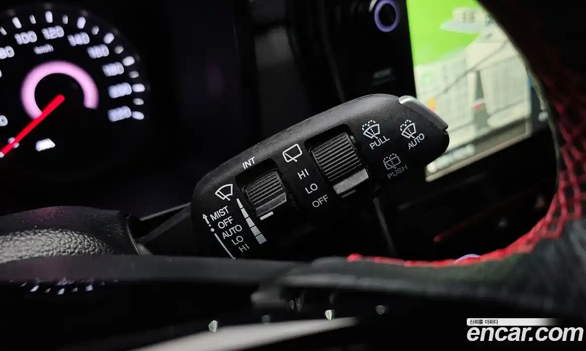 SsangYong TIBOLI 2021 1.5 Автомат в Москве № 420487, фото 19