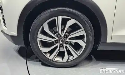 SsangYong TIBOLI 2021 1.5 Автомат в Москве № 420487, миниатюра 5