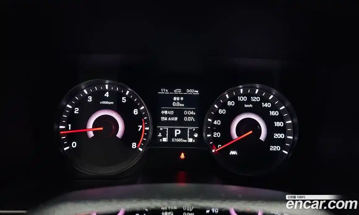 SsangYong TIBOLI 2021 1.5 Автомат в Москве № 420487, фото 8