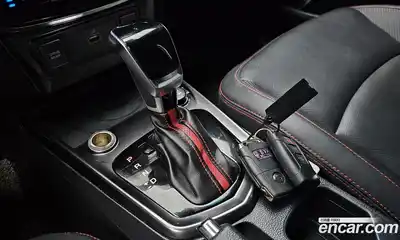 SsangYong TIBOLI 2021 1.5 Автомат в Москве № 420487, миниатюра 9