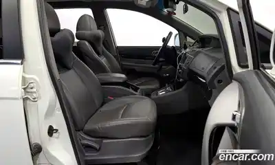 SsangYong Korando 2016 2.2 Автомат в Москве № 421363, миниатюра 11