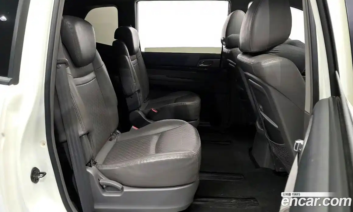 SsangYong Korando 2016 2.2 Автомат в Москве № 421363, фото 12