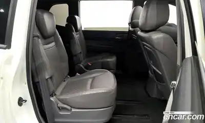 SsangYong Korando 2016 2.2 Автомат в Москве № 421363, миниатюра 12