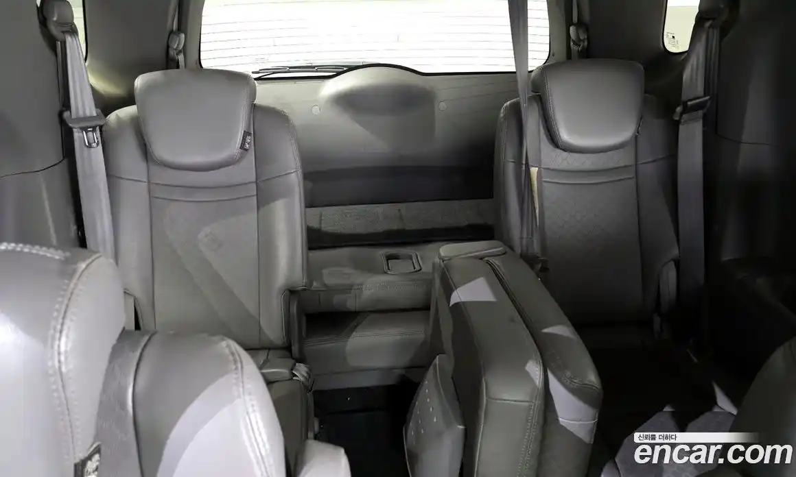 SsangYong Korando 2016 2.2 Автомат в Москве № 421363, фото 13