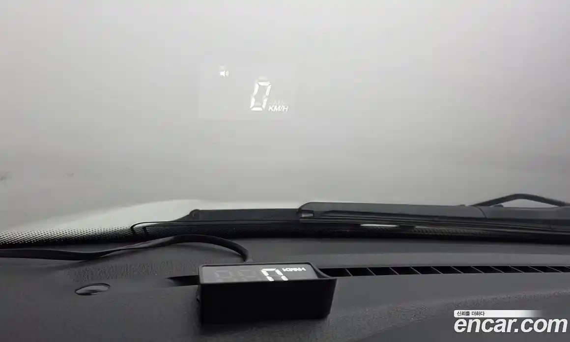 SsangYong Korando 2016 2.2 Автомат в Москве № 421363, фото 17