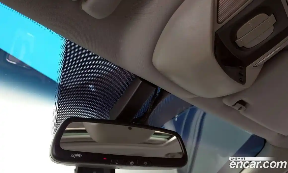 SsangYong Korando 2016 2.2 Автомат в Москве № 421363, фото 18