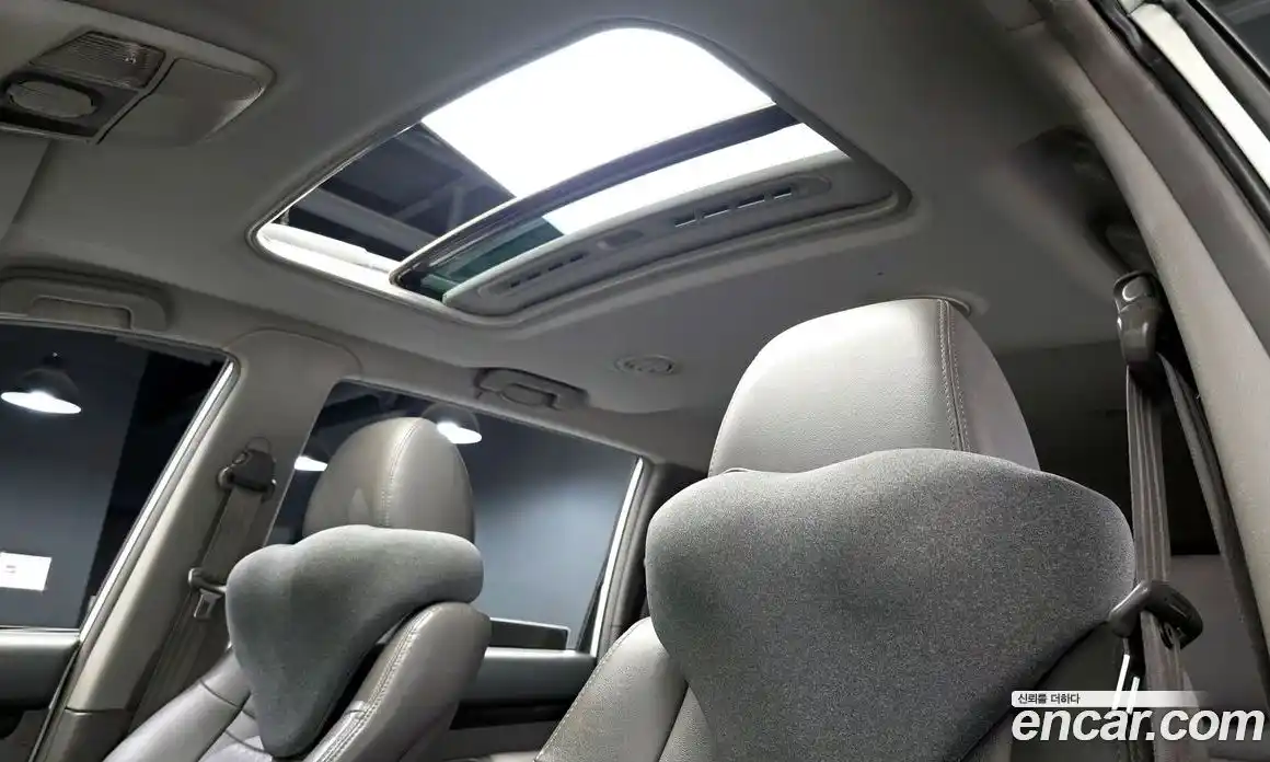 SsangYong Korando 2016 2.2 Автомат в Москве № 421363, фото 19