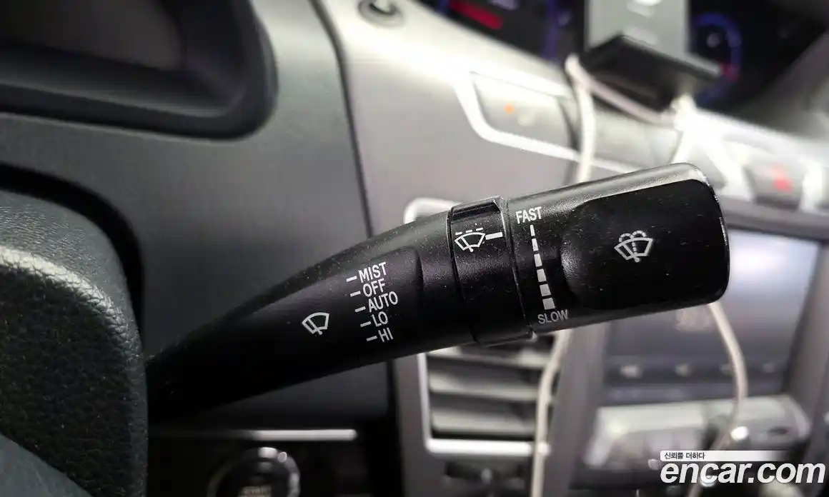 SsangYong Korando 2016 2.2 Автомат в Москве № 421363, фото 20