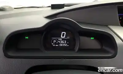 SsangYong Korando 2016 2.2 Автомат в Москве № 421363, миниатюра 8