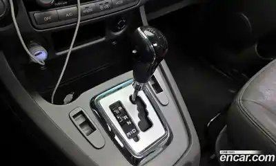 SsangYong Korando 2016 2.2 Автомат в Москве № 421363, миниатюра 9