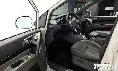 SsangYong Korando 2016 2.2 Автомат в Москве № 421363, миниатюра 10