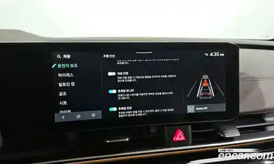 Kia Canival 2024 3.5 Автомат в Москве № 4411, миниатюра 12