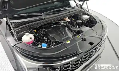 Kia Canival 2024 3.5 Автомат в Москве № 4411, миниатюра 2