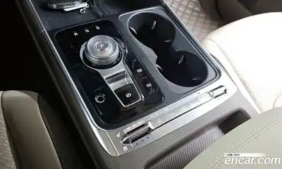 Kia Canival 2024 3.5 Автомат в Москве № 4411, миниатюра 6