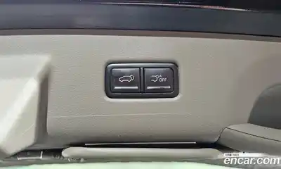 Kia Canival 2024 3.5 Автомат в Москве № 4411, миниатюра 8