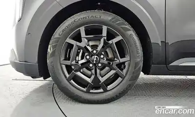 Kia Canival 2024 3.5 Автомат в Москве № 4411, миниатюра 10