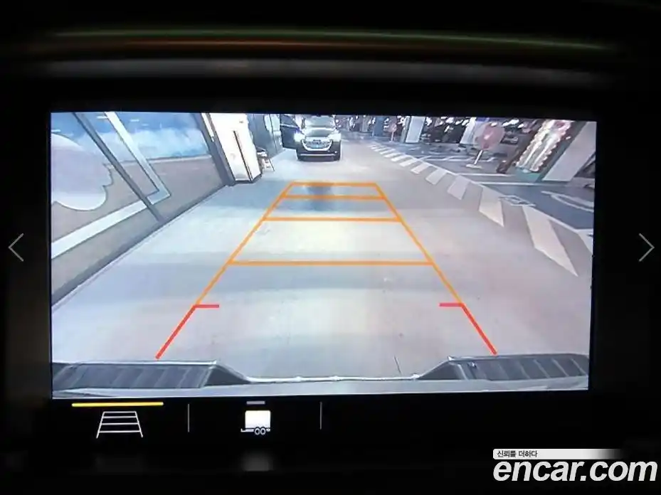 Chevrolet Colorado 2020 3.6 Автомат в Москве № 450870, фото 15