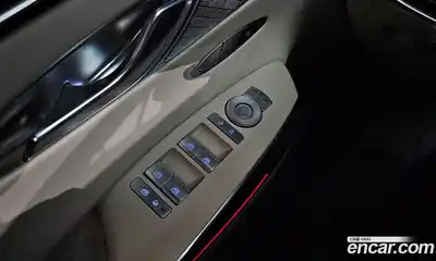 Genesis GV70 2024 2.5 Автомат в Москве № 4514, миниатюра 11