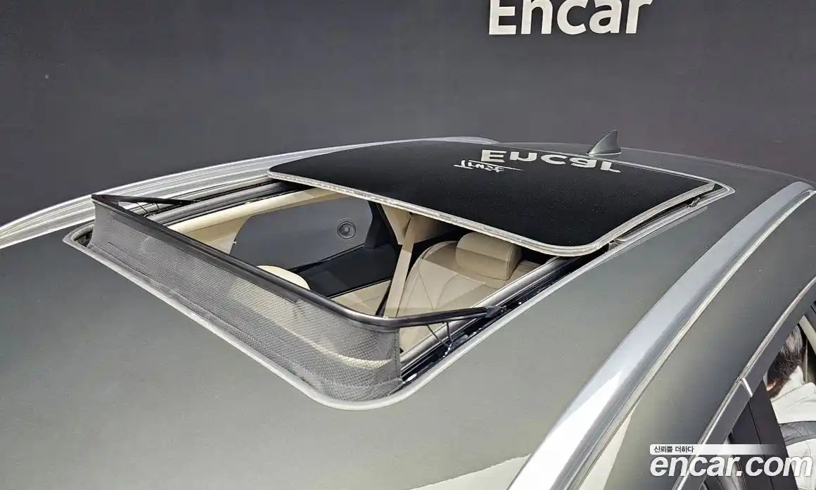 Genesis GV70 2024 2.5 Автомат в Москве № 4514, фото 19