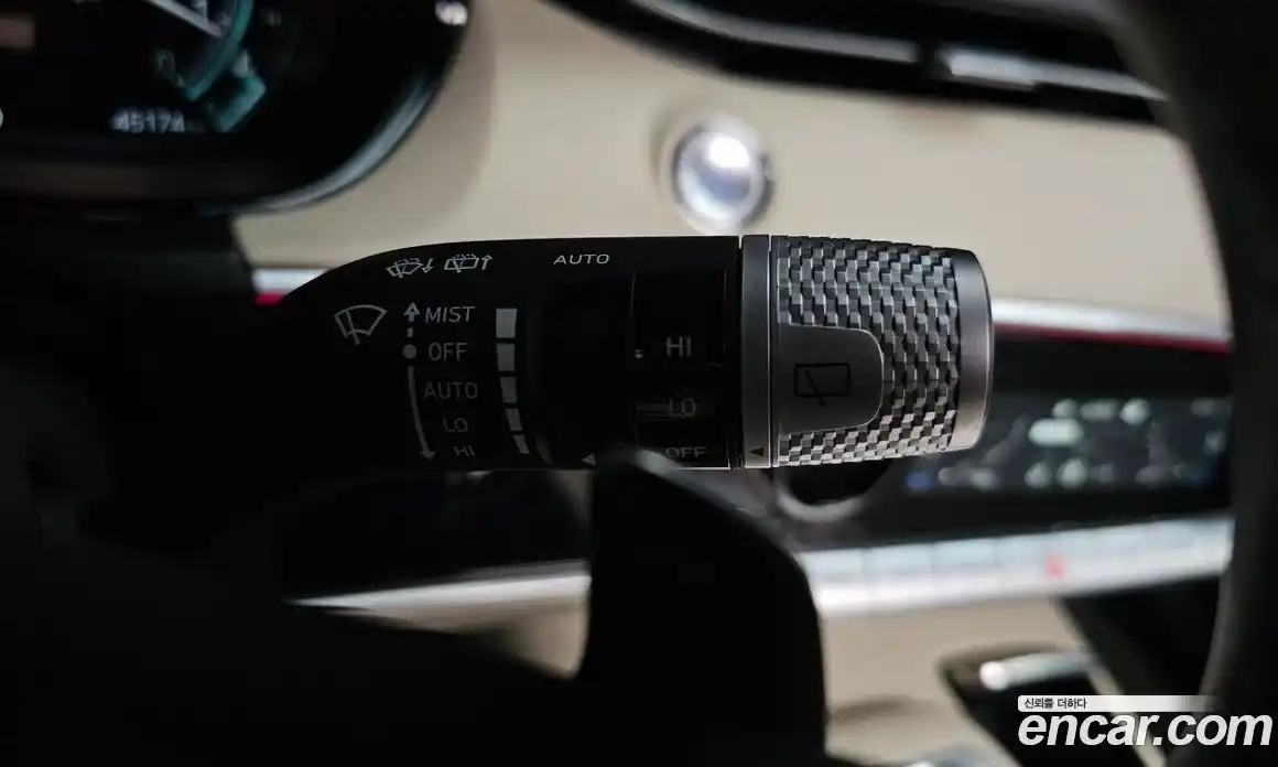 Genesis GV70 2024 2.5 Автомат в Москве № 4514, фото 4