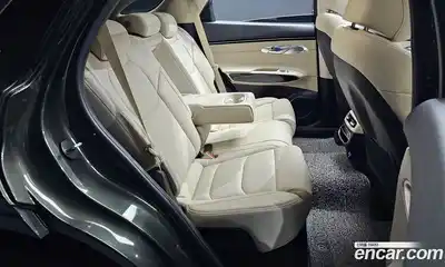 Genesis GV70 2024 2.5 Автомат в Москве № 4514, миниатюра 6