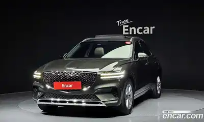 Genesis GV70 2024 2.5 Автомат в Москве № 4514, миниатюра 8
