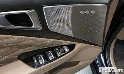 Kia K8 2023 1.6 Автомат в Москве № 452413, миниатюра 11