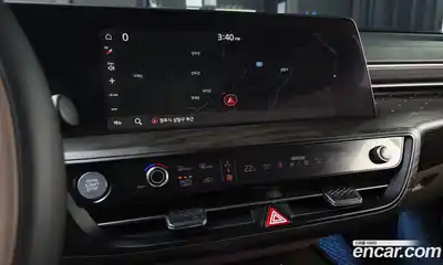 Kia K8 2023 1.6 Автомат в Москве № 452413, миниатюра 12