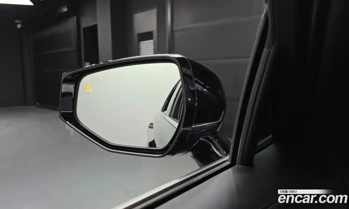 Kia K8 2023 1.6 Автомат в Москве № 452413, фото 18