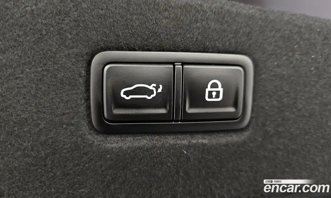 Kia K8 2023 1.6 Автомат в Москве № 452413, фото 19