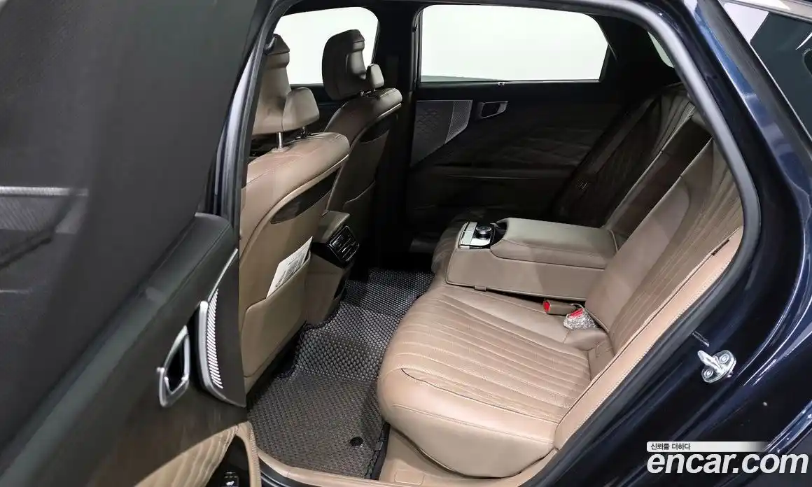 Kia K8 2023 1.6 Автомат в Москве № 452413, фото 20