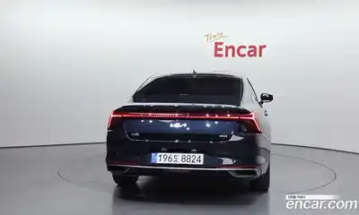 Kia K8 2023 1.6 Автомат в Москве № 452413, миниатюра 4