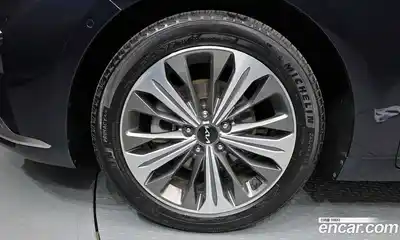 Kia K8 2023 1.6 Автомат в Москве № 452413, миниатюра 5