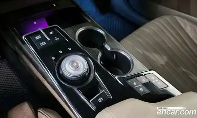 Kia K8 2023 1.6 Автомат в Москве № 452413, миниатюра 9