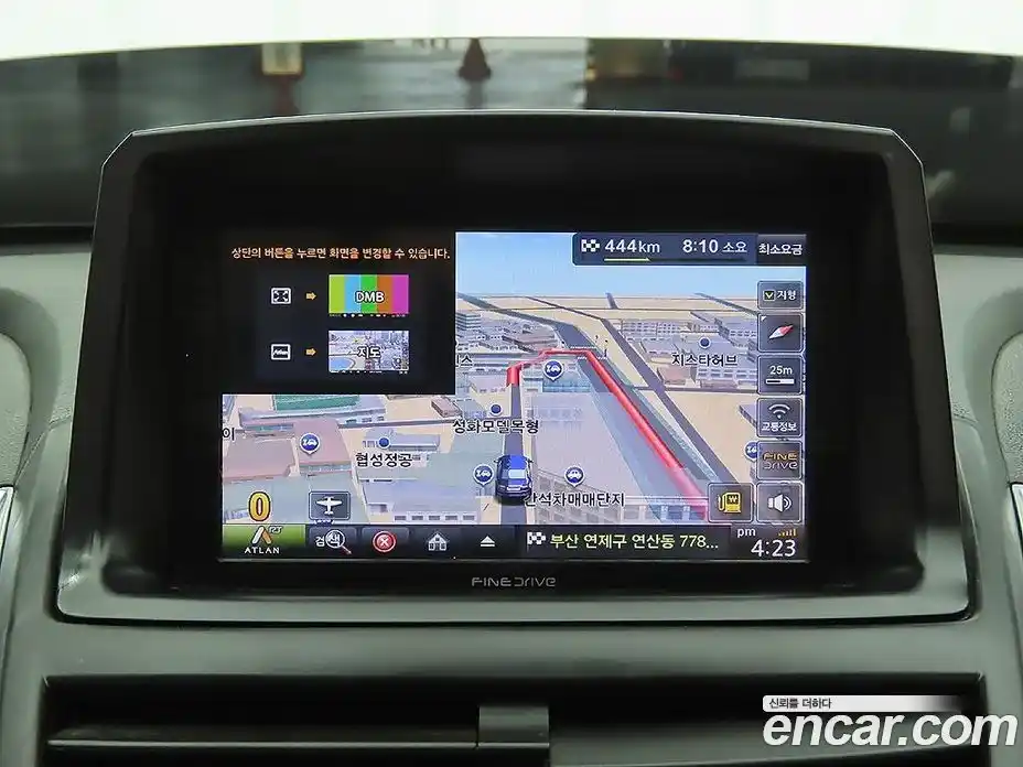 Chevrolet Trax 2015 1.4 Автомат в Москве № 452460, фото 15