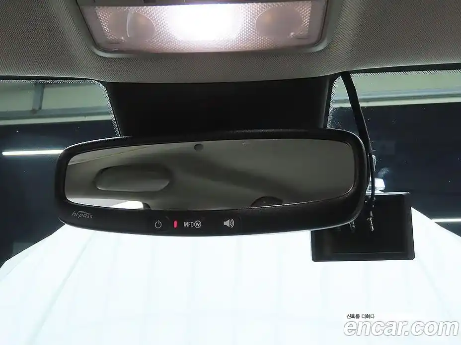 Chevrolet Trax 2015 1.4 Автомат в Москве № 452460, фото 17