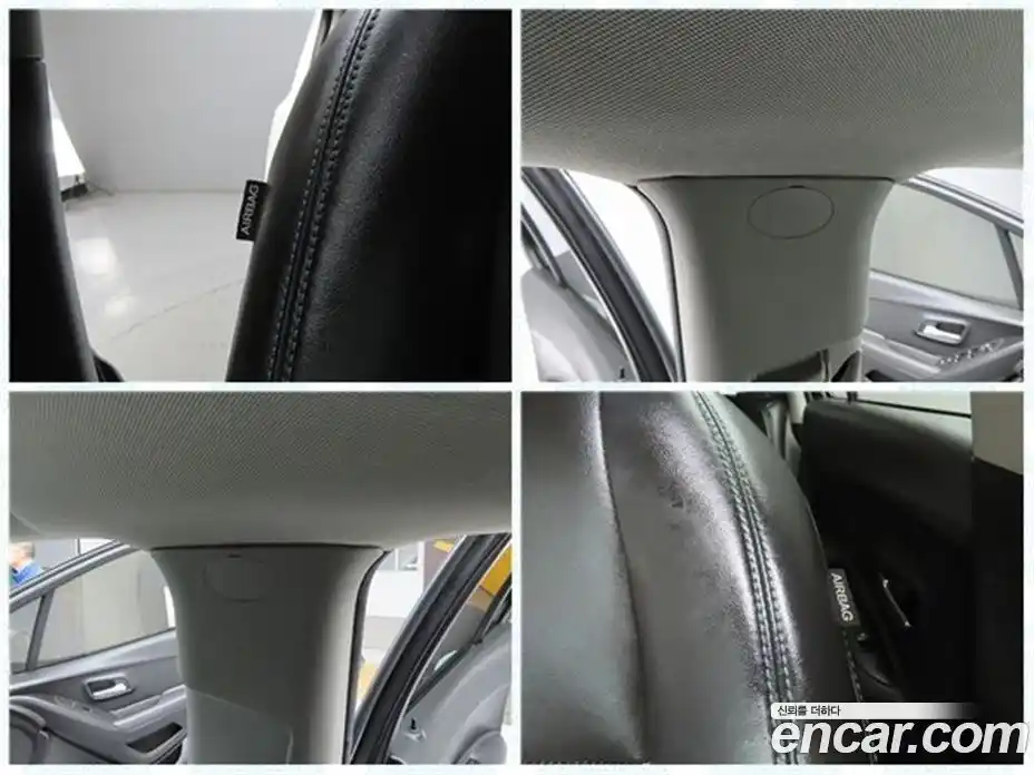 Chevrolet Trax 2015 1.4 Автомат в Москве № 452460, фото 18