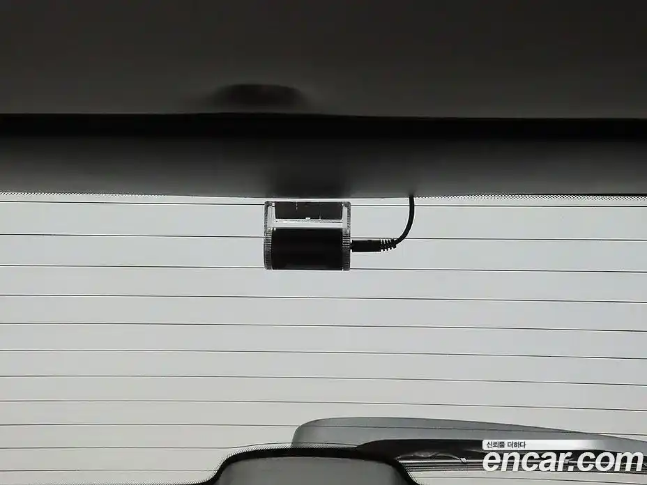 Chevrolet Trax 2015 1.4 Автомат в Москве № 452460, фото 19