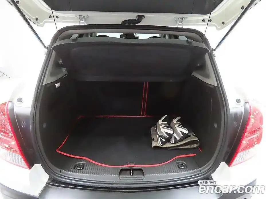 Chevrolet Trax 2015 1.4 Автомат в Москве № 452460, фото 20